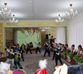 Авангард